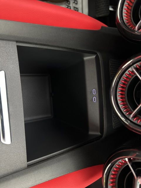 New 2026 Chevrolet Blazer EV RS image 30