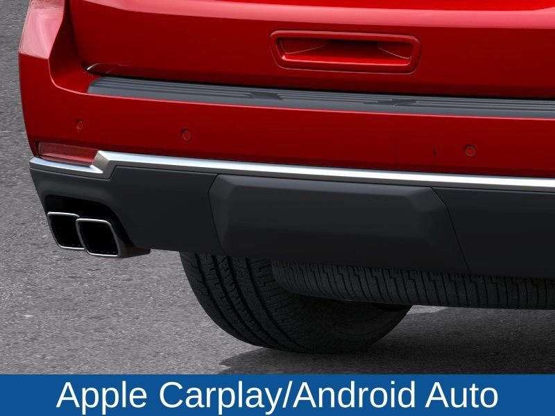 New 2026 Chevrolet Tahoe High Country AWD/4WD image 14