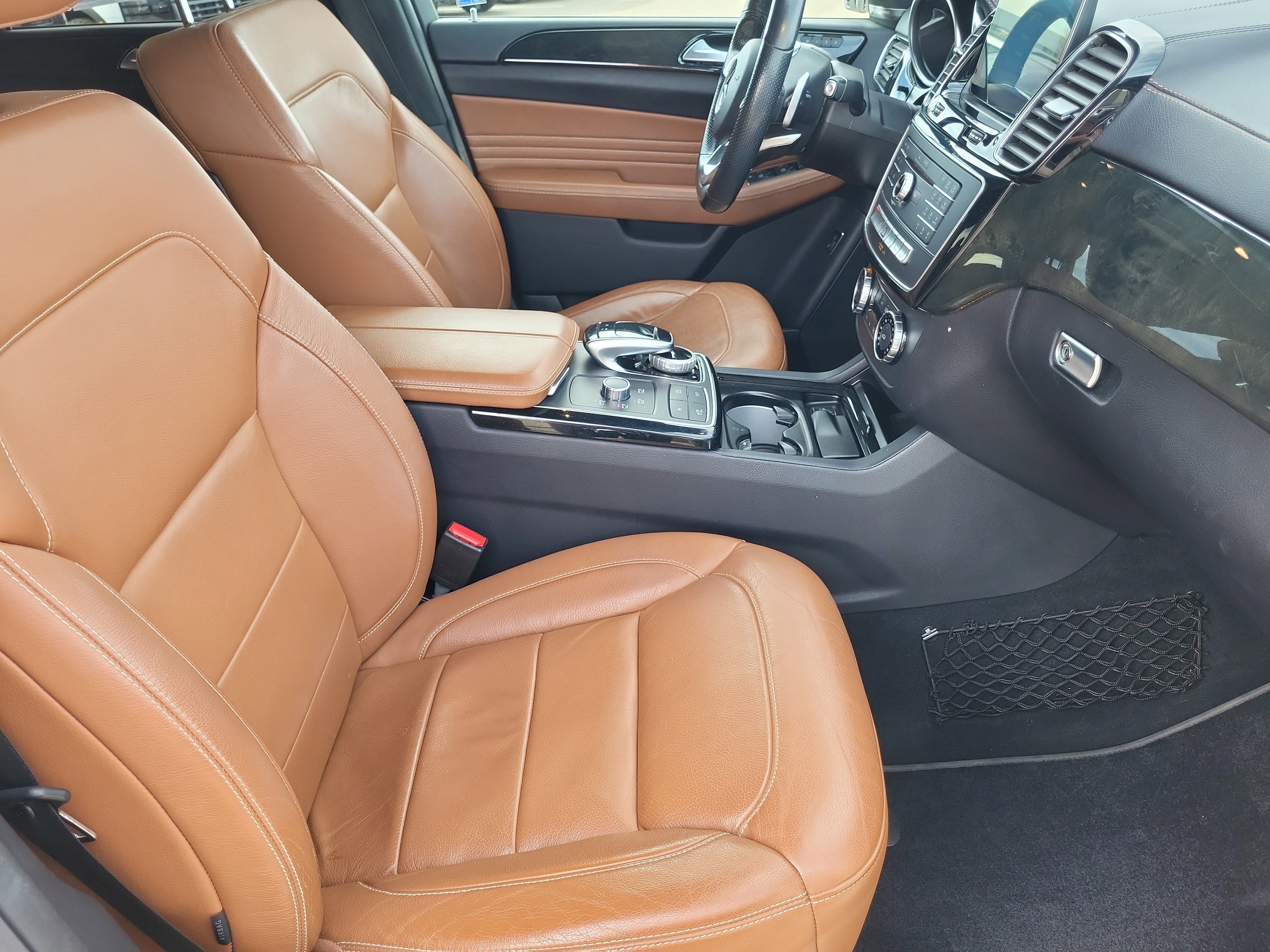 Used 2017 Mercedes-Benz GLE 43 AMG 4MATIC Coupe image 14