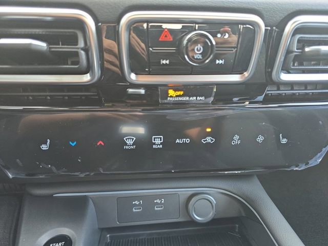 New 2026 Nissan Sentra SV w/ SV Convenience Package image 4