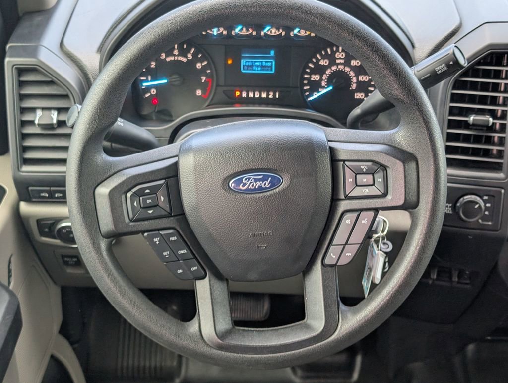 Used 2020 Ford F150 XL w/ XL Power Equipment Group image 13
