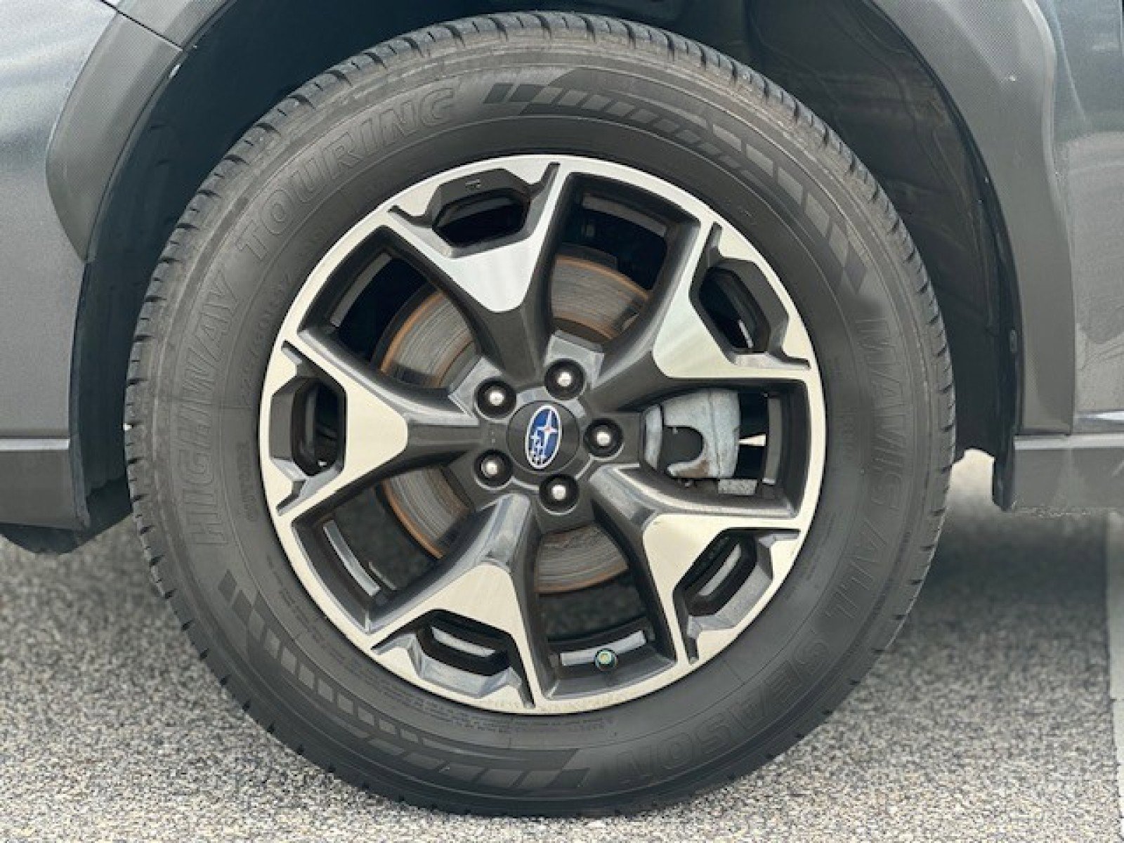 Used 2019 Subaru Crosstrek 2.0i Premium image 9