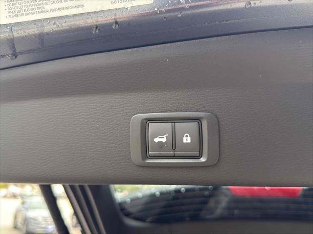 New 2026 Mitsubishi Outlander SE AWD/4WD image 32