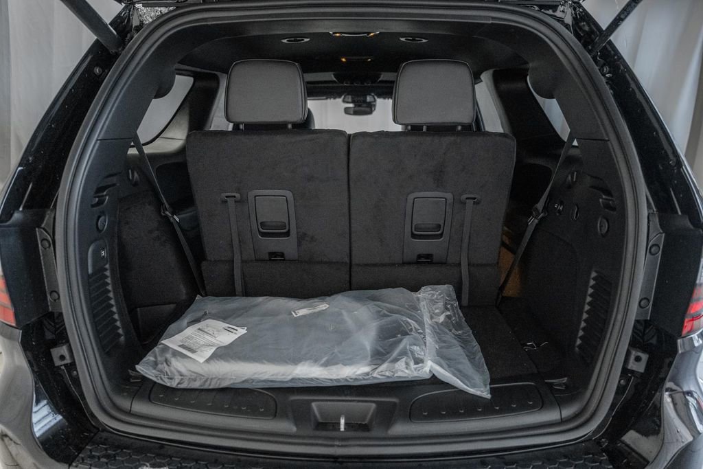 New 2026 Dodge Durango GT image 9