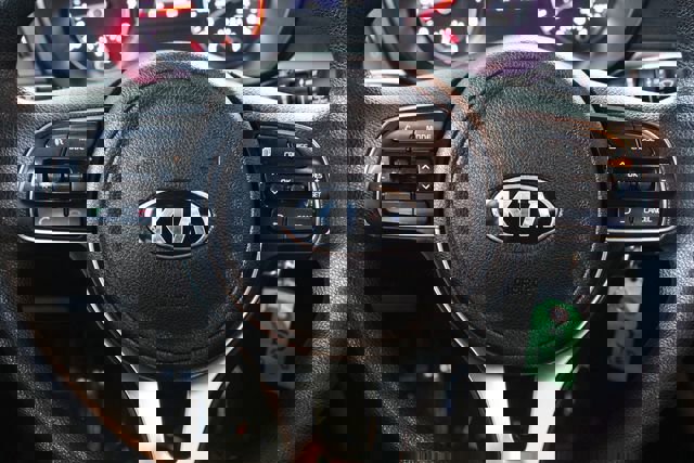 Used 2018 Kia Optima LX image 14