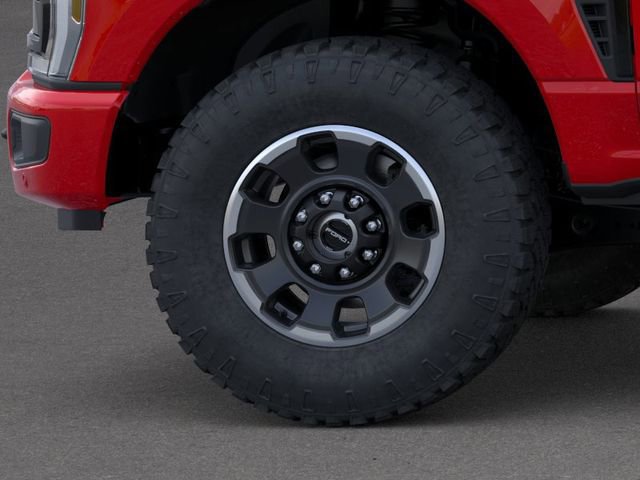 New 2026 Ford F350 Lariat w/ Tremor Off-Road Package AWD/4WD image 20