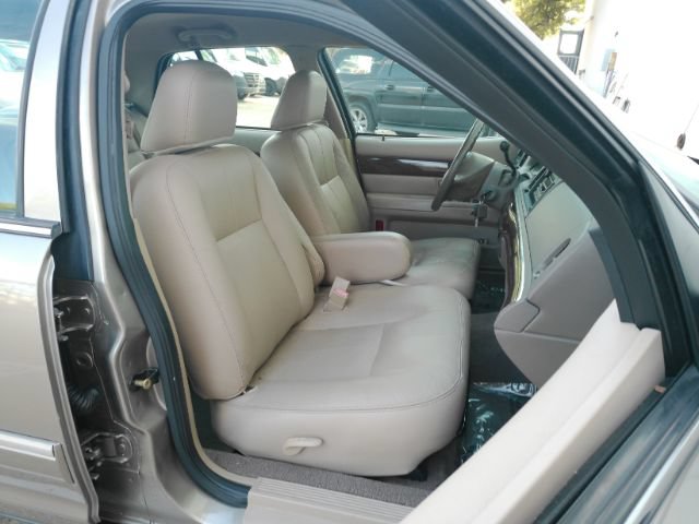 Used 2003 Mercury Grand Marquis GS RWD image 19
