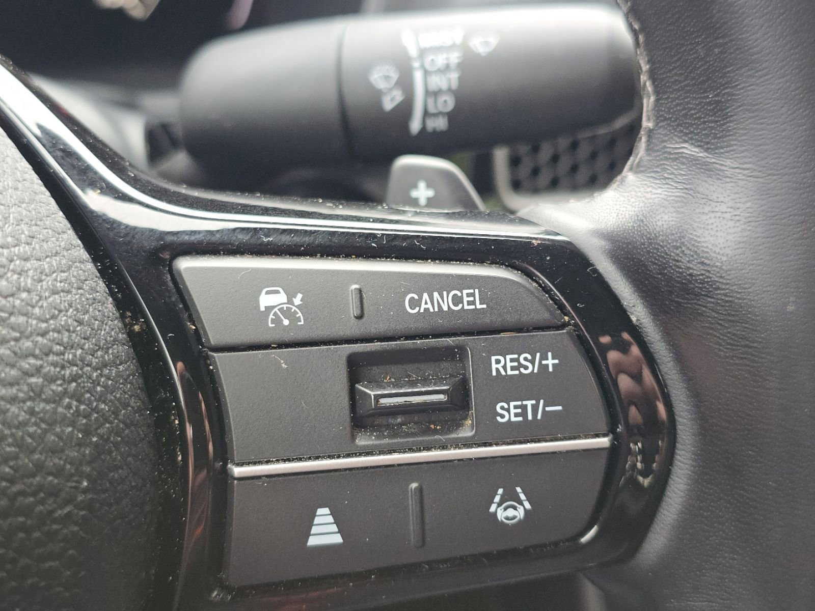 Used 2024 Honda Civic Sport image 31