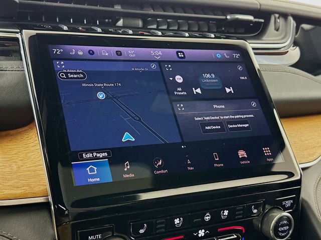 Used 2023 Jeep Grand Cherokee Summit image 15