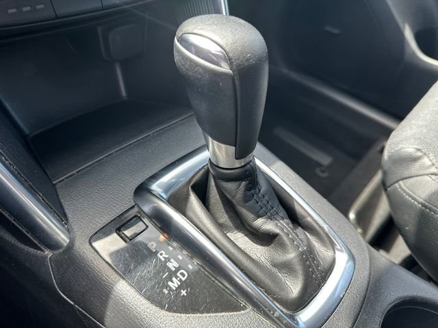 Used 2015 MAZDA CX-5 Grand Touring AWD/4WD image 12