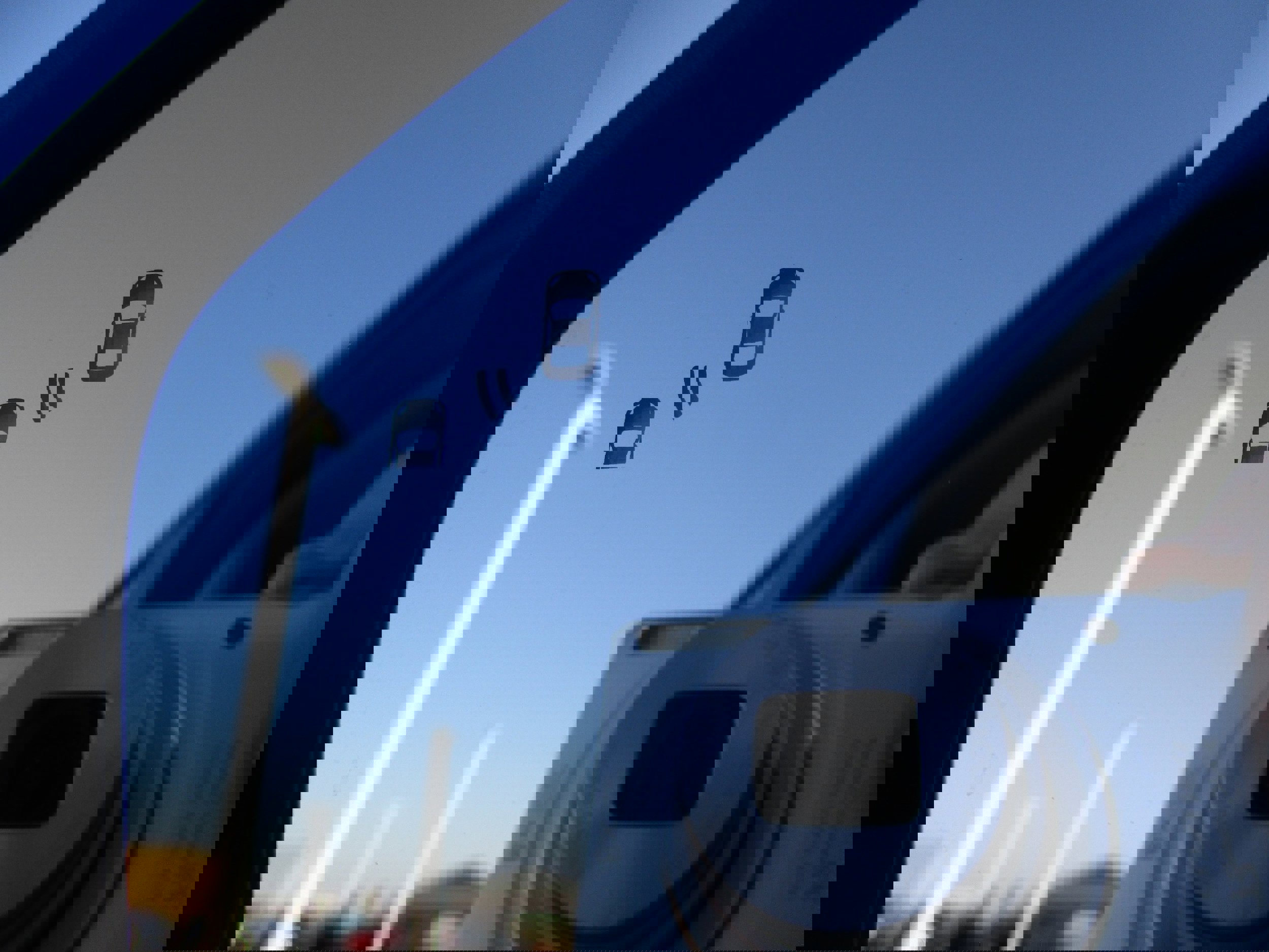 New 2026 Ford Explorer Active w/ Active Comfort Package image 11