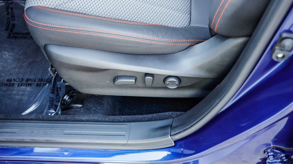 Used 2024 Subaru Forester Sport image 23