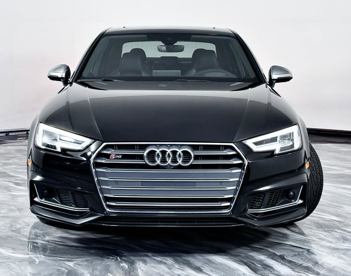 Used 2018 Audi S4 Prestige w/ Prestige Package image 7