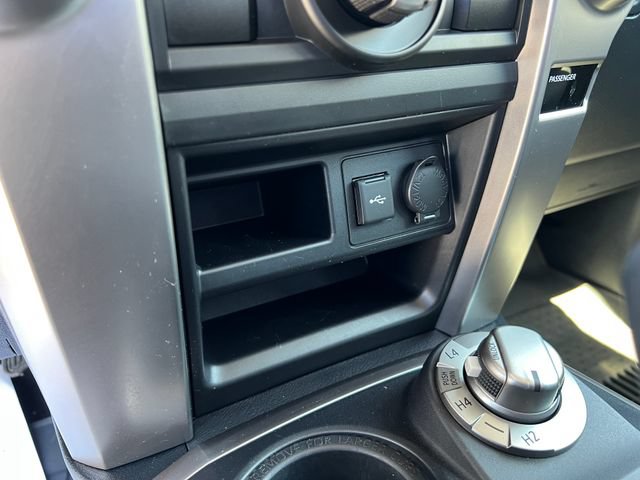 Used 2024 Toyota 4Runner SR5 Premium w/ Moonroof Package AWD/4WD image 26