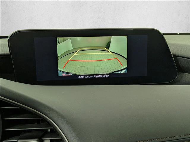 Used 2020 MAZDA MAZDA3 Sedan w/ Select Package image 19