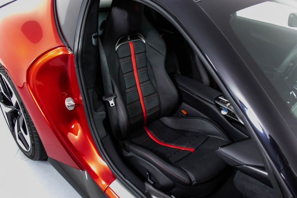 Certified 2025 Ferrari 12Cilindri RWD image 53
