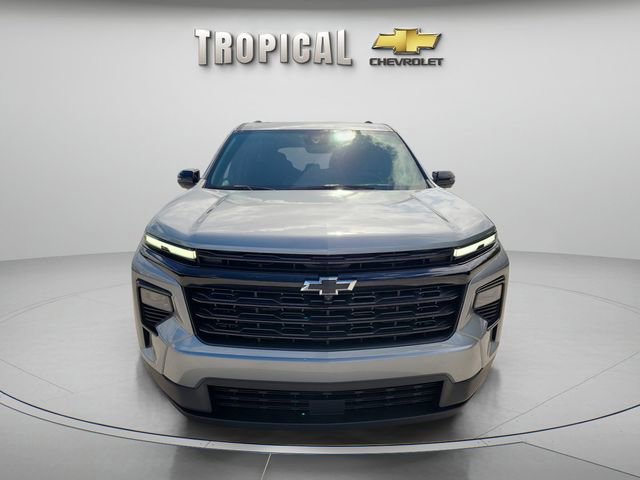 New 2026 Chevrolet Traverse LT w/ Midnight/Sport Edition image 8