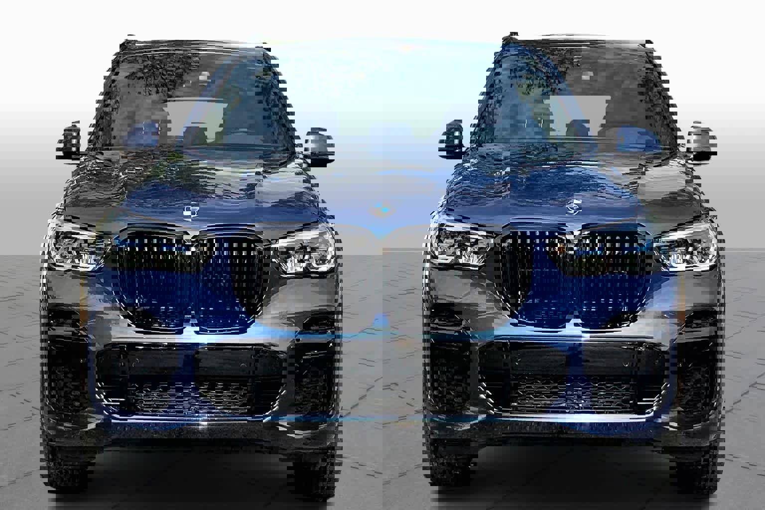 Certified 2022 BMW X5 xDrive40i w/ M Sport Package image 3