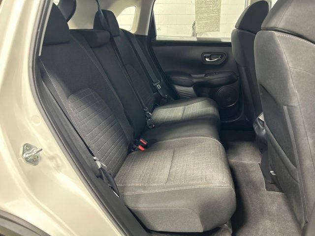 Certified 2023 Honda HR-V LX image 19