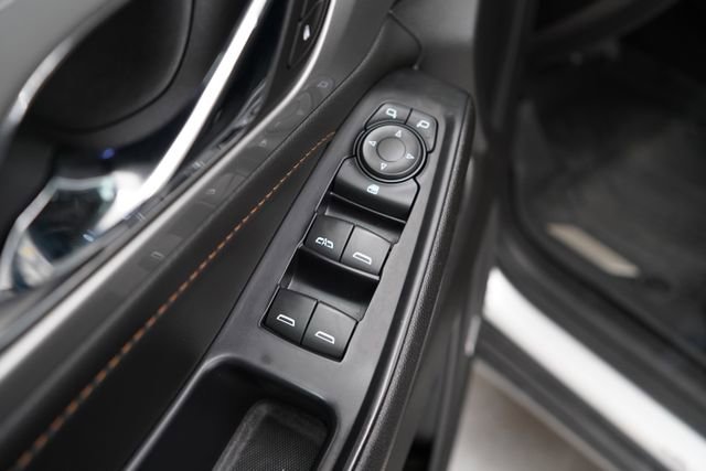 Used 2020 Chevrolet Traverse RS image 11