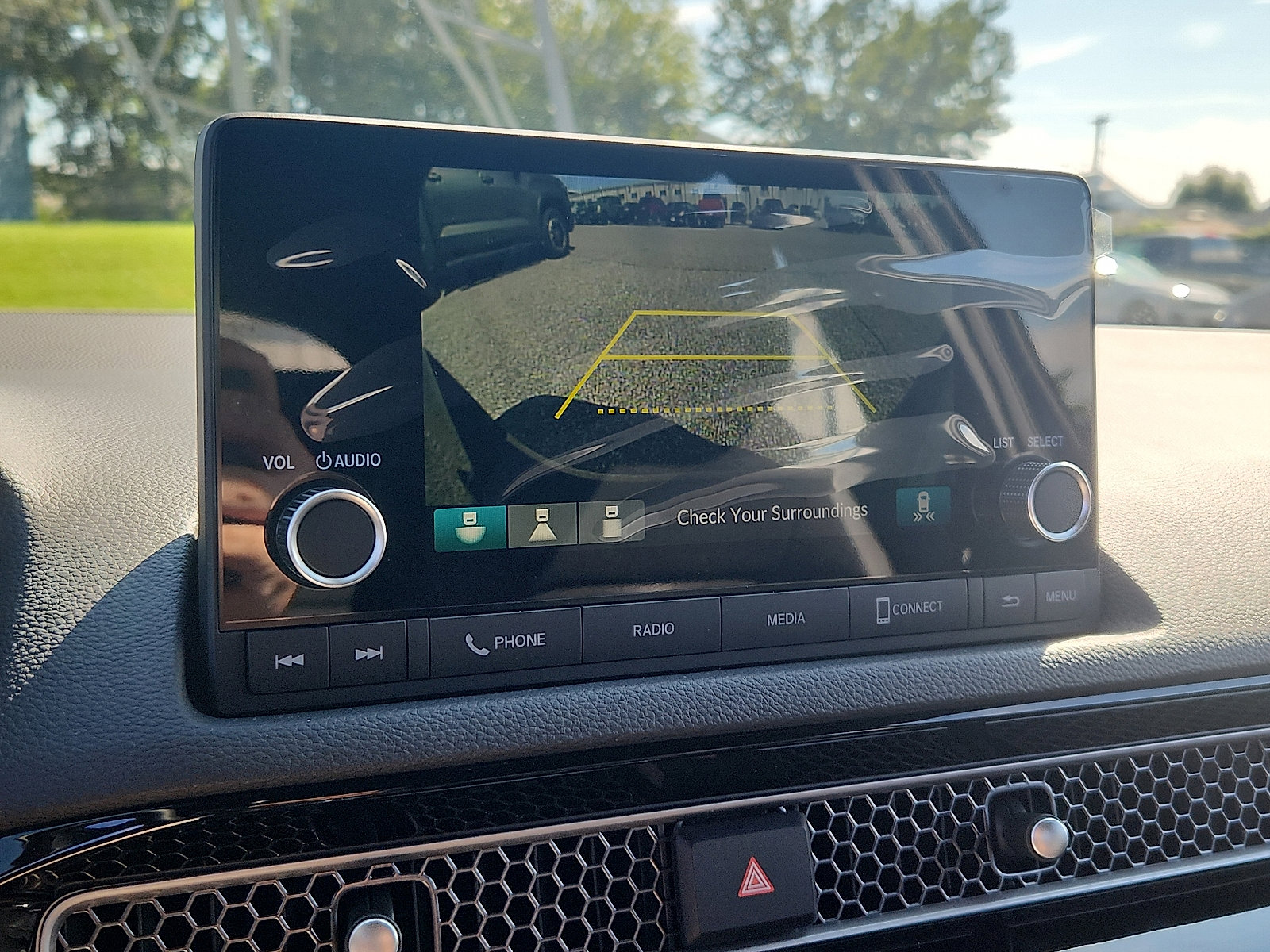 New 2026 Honda Civic Sport image 12