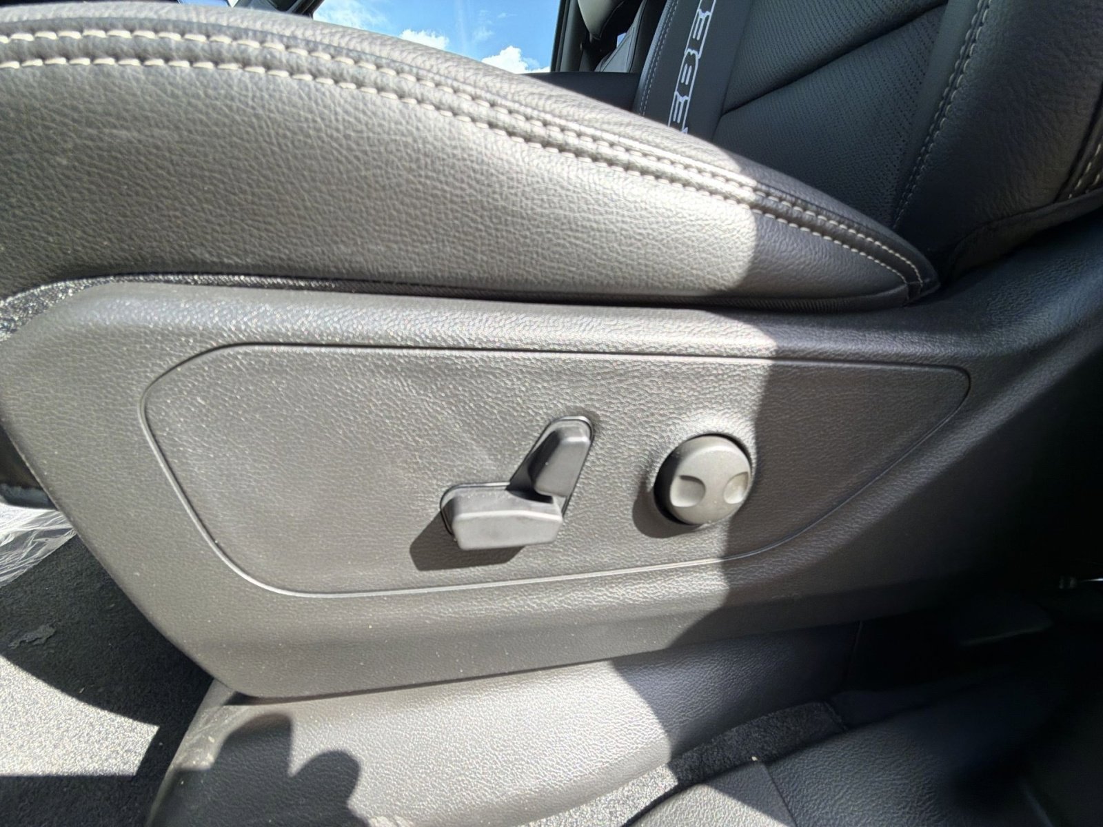 New 2026 RAM 1500 Rebel w/ Rebel Level 2 Equipment Group image 14