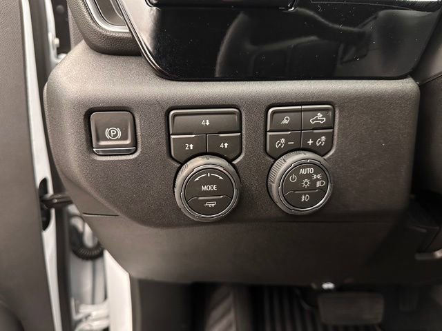 New 2026 Chevrolet Silverado 2500 LT w/ All Star Edition AWD/4WD image 14