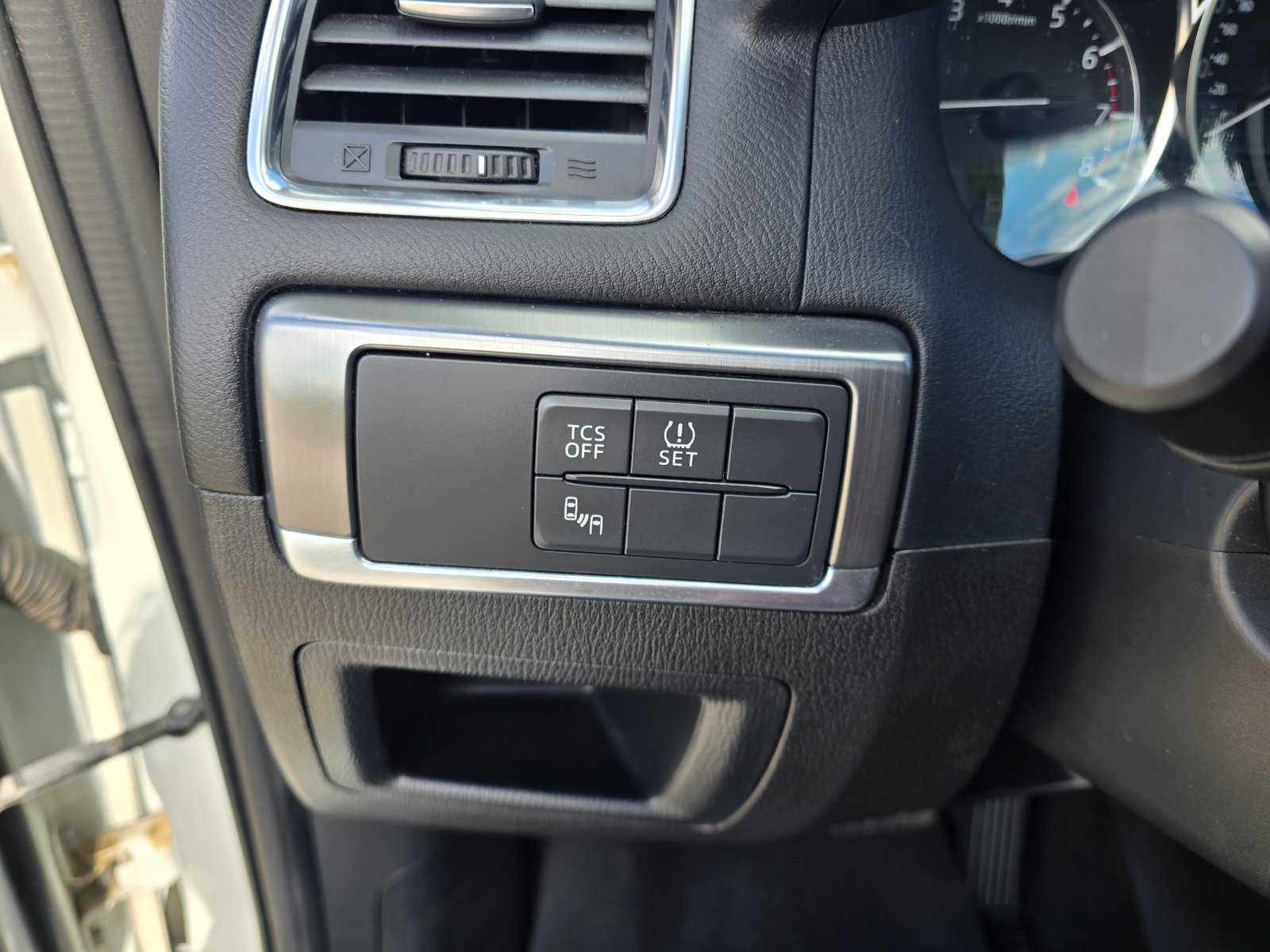 Used 2016 MAZDA CX-5 Grand Touring FWD image 19
