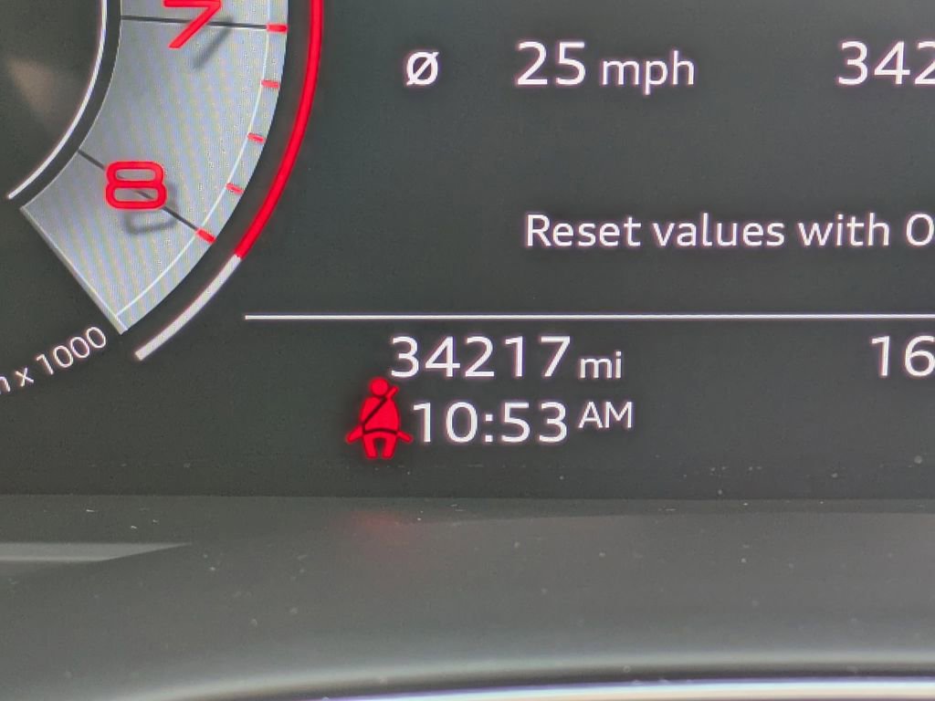 Used 2021 Audi Q7 3.0T Prestige w/ Prestige Package image 33