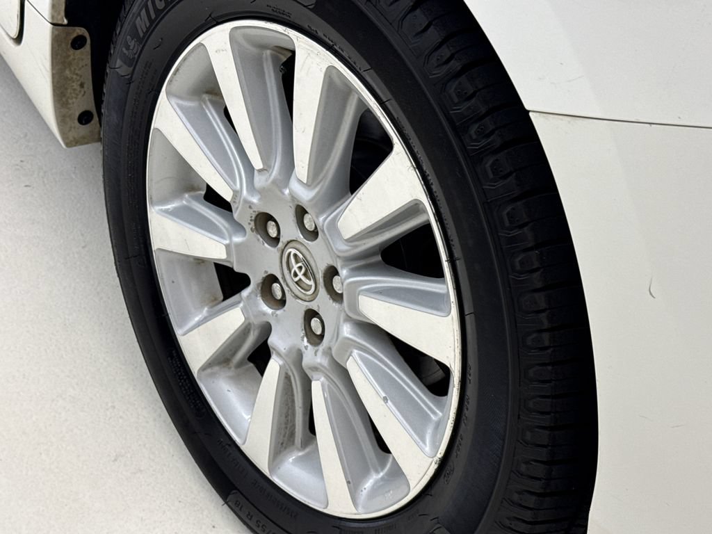 Used 2013 Toyota Sienna Limited w/ Premium Pkg FWD image 10