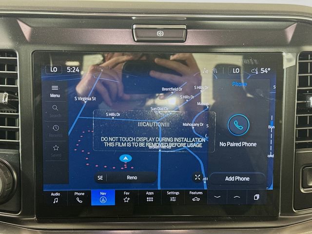 New 2026 Ford F450 Platinum w/ Platinum Plus Package image 13