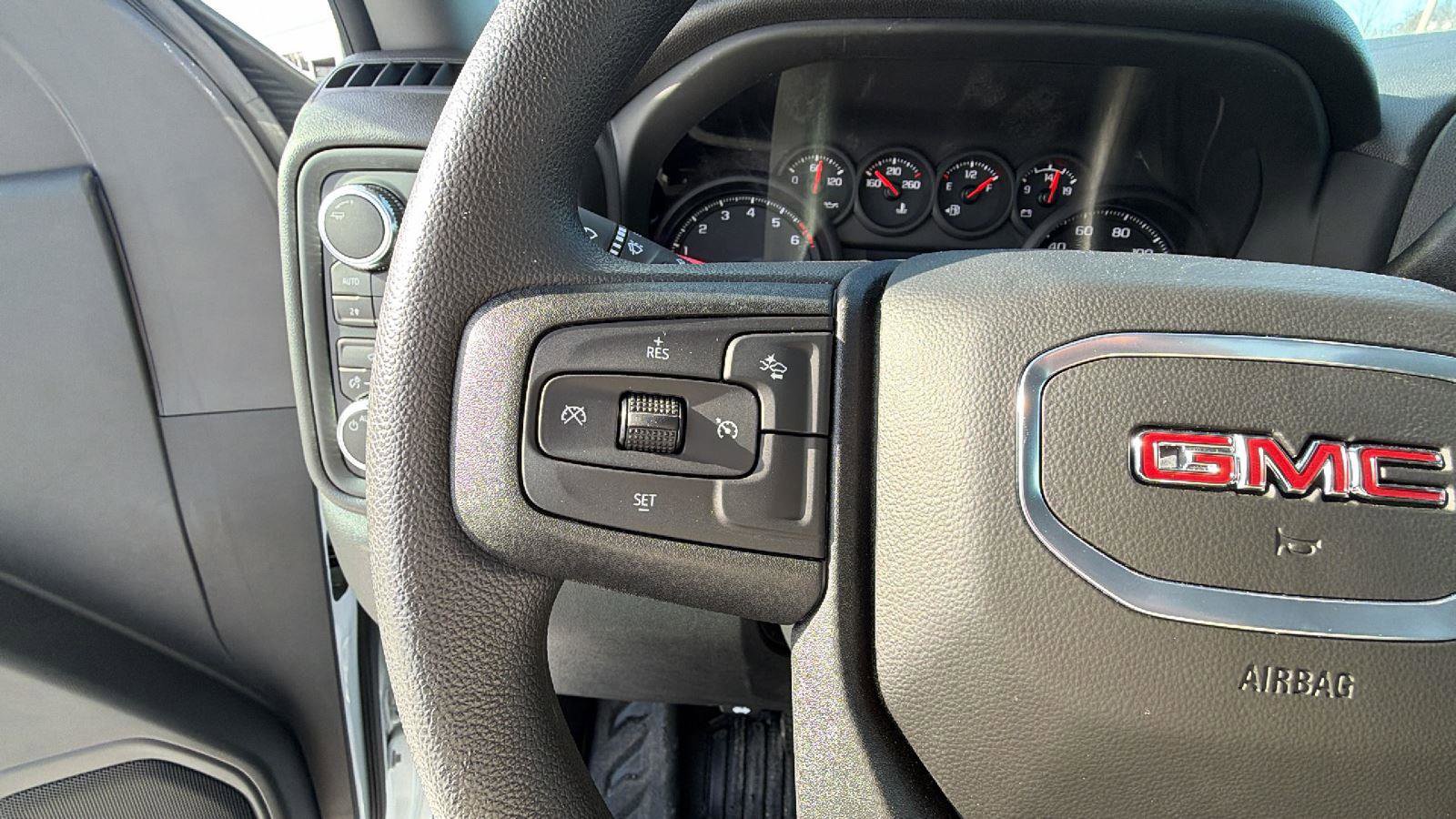 New 2025 GMC Sierra 1500 Pro w/ Pro Value Package image 15