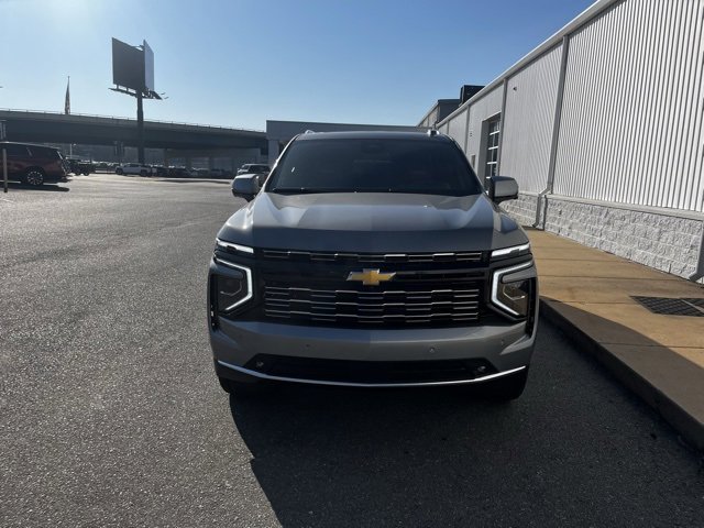 New 2026 Chevrolet Tahoe High Country image 2