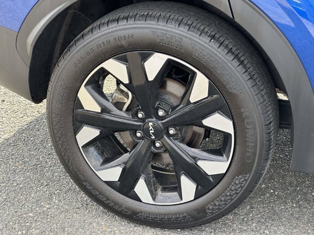 Used 2023 Kia Sportage X-Line w/ X-Line Premium Package AWD/4WD image 10