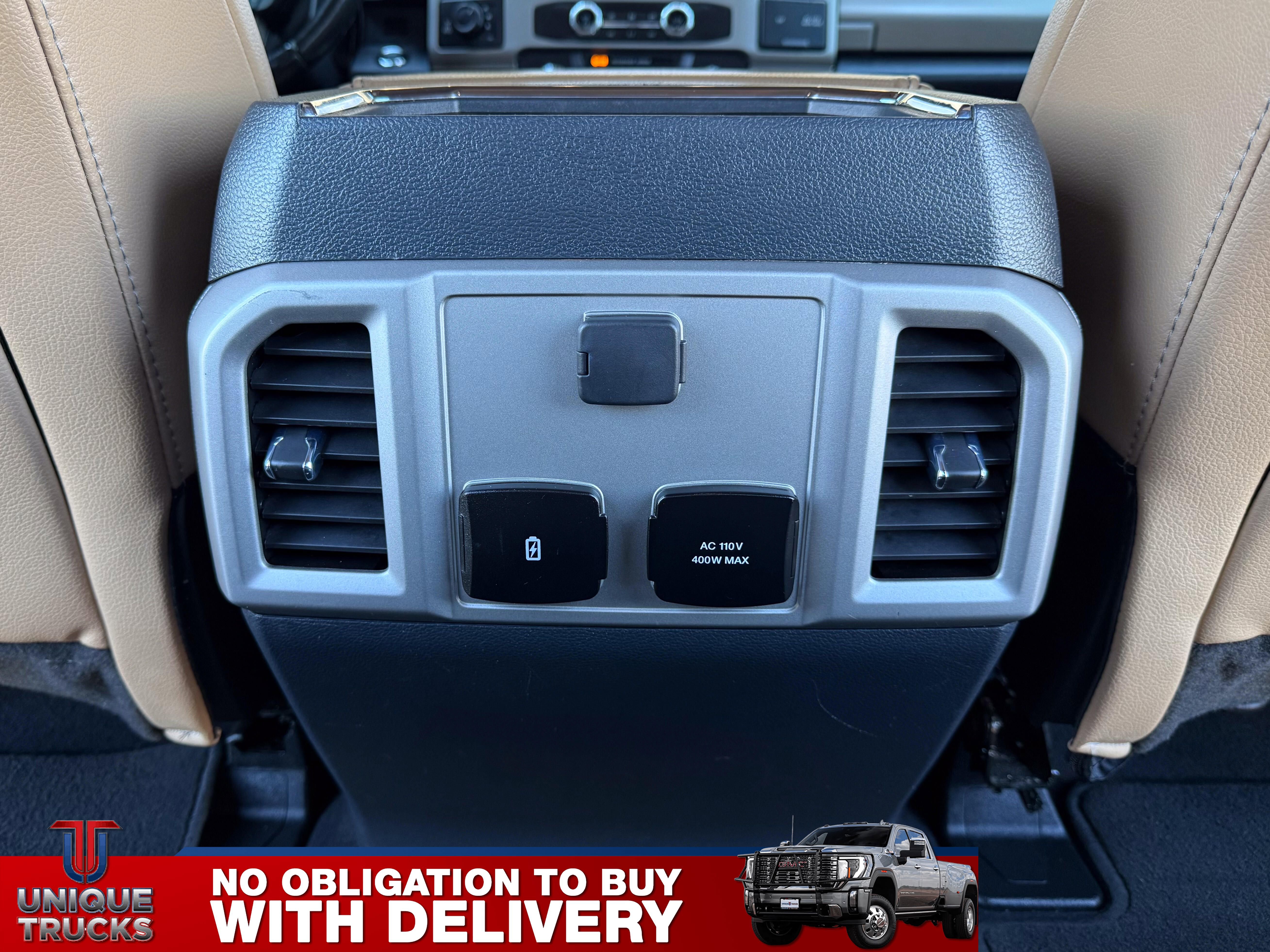 Used 2022 Ford F250 Lariat w/ Lariat Ultimate Package image 30