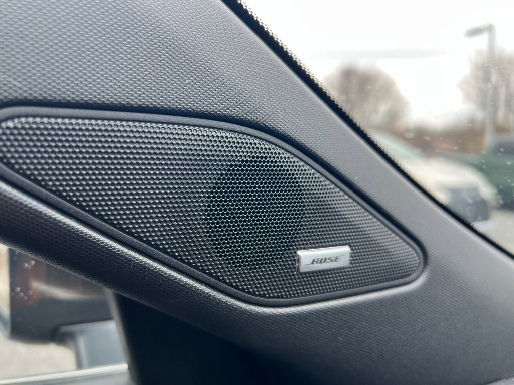 Used 2022 Mitsubishi Outlander SEL image 33