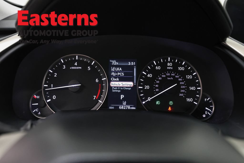 Used 2017 Lexus RX 350 AWD w/ Accessory Package image 17