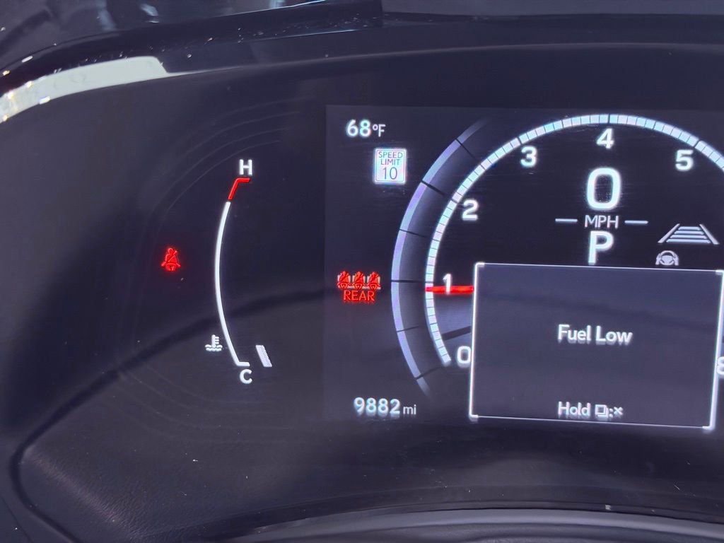 Certified 2024 Lexus NX 350 F Sport AWD/4WD image 23