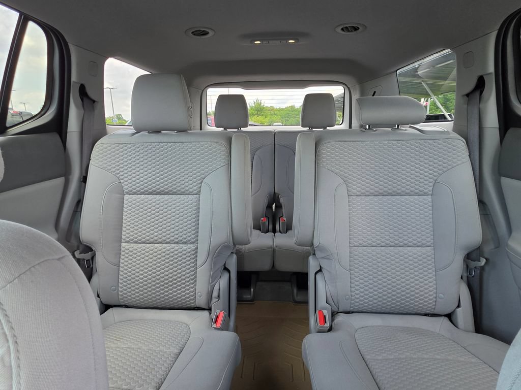 Used 2018 GMC Acadia SLE w/ Driver Alert Package I FWD image 31