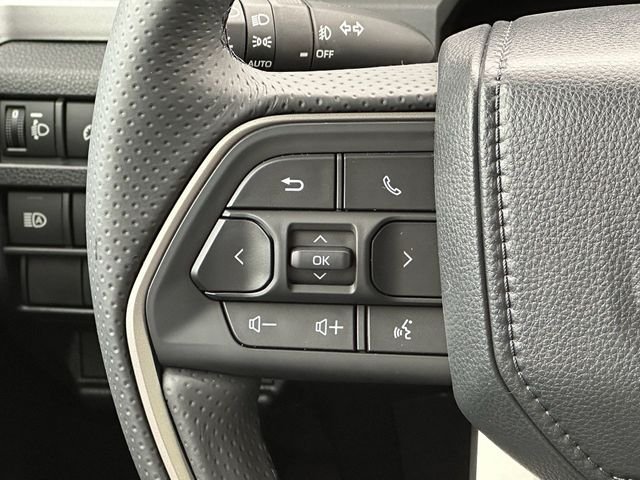 New 2026 Toyota 4Runner TRD Off-Road AWD/4WD image 14