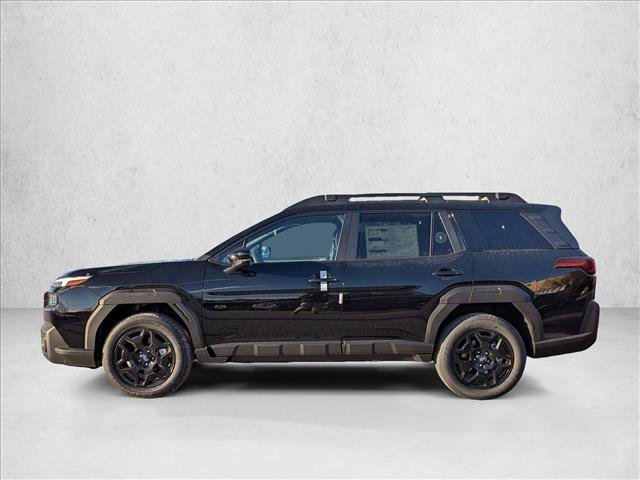 New 2026 Subaru Outback Limited image 5