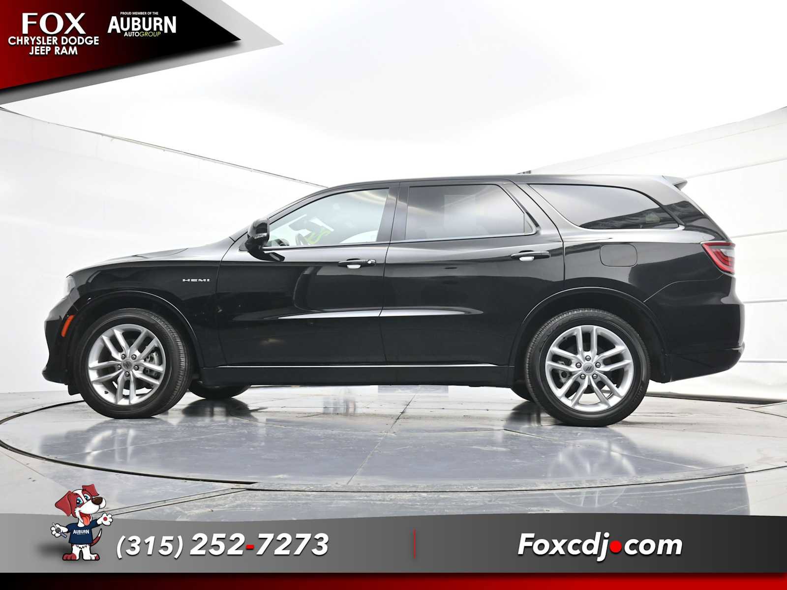 Used 2022 Dodge Durango R/T image 14