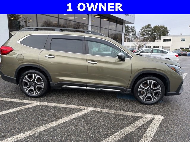 Used 2023 Subaru Ascent Touring image 10