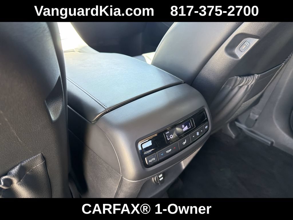 Used 2025 Hyundai Palisade SEL FWD image 26