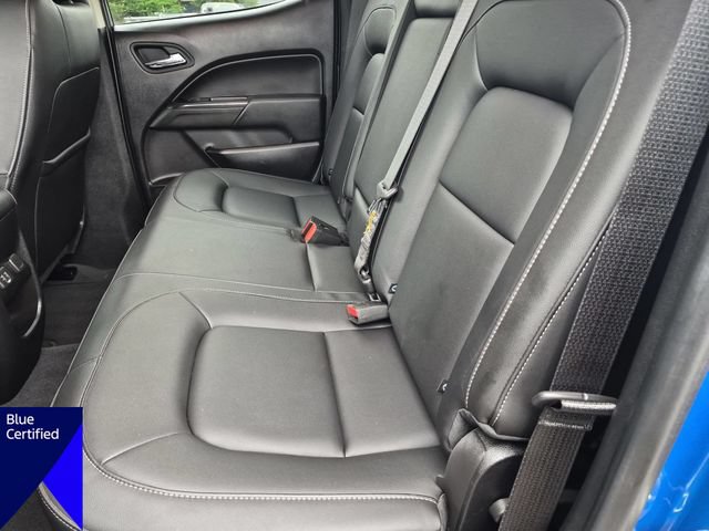 Used 2022 Chevrolet Colorado ZR2 AWD/4WD image 27