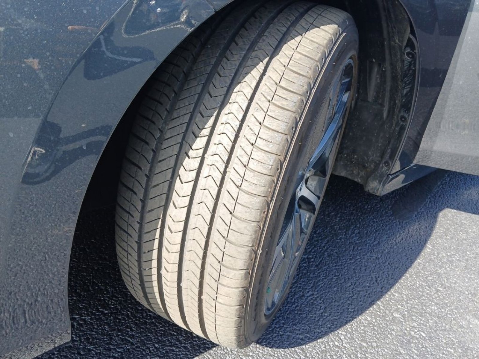 Used 2024 Honda Civic Touring image 18