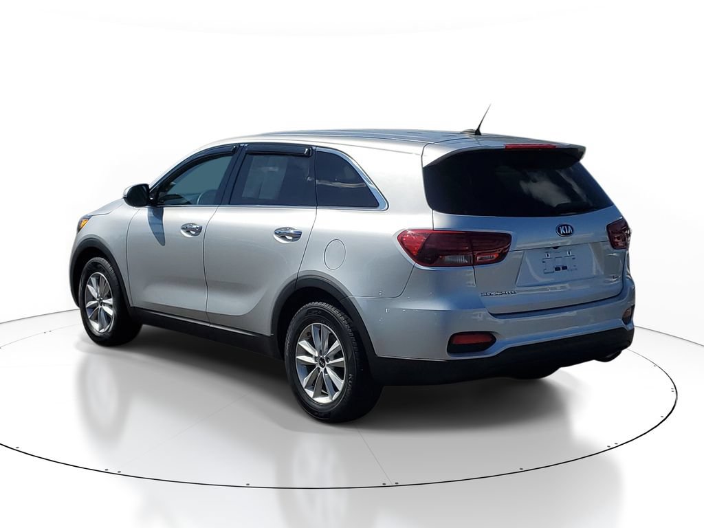 Used 2019 Kia Sorento FWD image 3