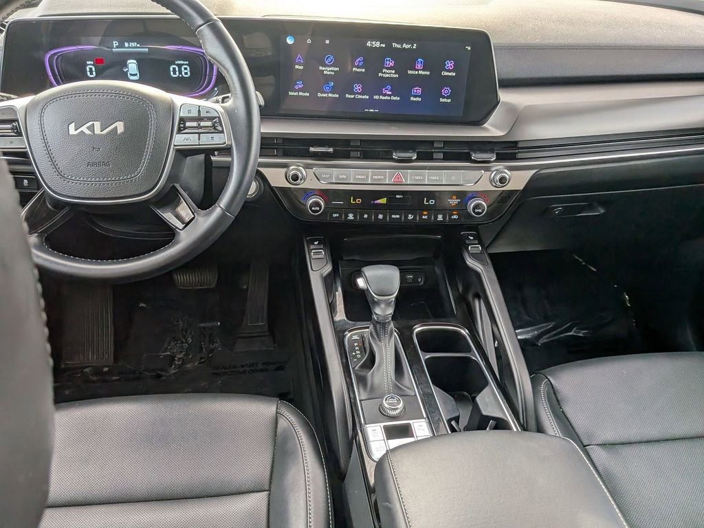 Used 2025 Kia Telluride S image 26