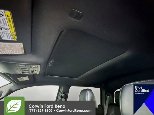 Used 2020 Toyota Tacoma TRD Off-Road w/ TRD Premium Off Road Package image 26