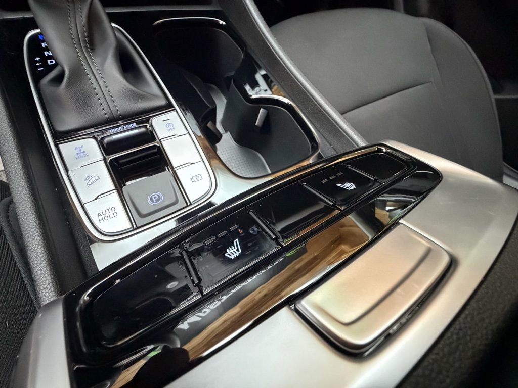 Certified 2023 Hyundai Tucson SEL image 21